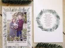 49 Visiting Vistaprint Christmas Card Template in Photoshop by Vistaprint Christmas Card Template
