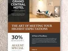 50 Adding Hotel Flyer Templates Free Download Layouts for Hotel Flyer Templates Free Download