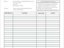 81 Create Monthly Invoice Statement Template Templates for Monthly ...