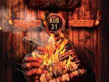 50 Best Barbecue Bbq Party Flyer Template Free Photo with Barbecue Bbq Party Flyer Template Free