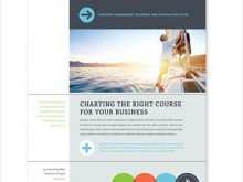 50 Best Business Flyer Templates Word For Free for Business Flyer Templates Word