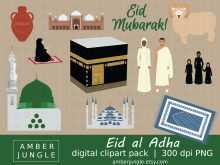 50 Best Eid Card Templates Nz in Word with Eid Card Templates Nz