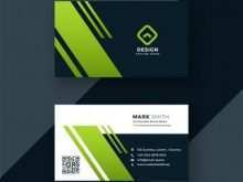 50 Best Online Business Card Template Free Download For Free with Online Business Card Template Free Download