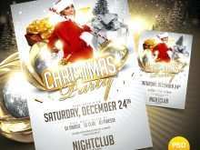 50 Blank Free Christmas Flyer Templates Download Photo for Free Christmas Flyer Templates Download