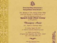 50 Blank Invitation Card Format For Janoi in Word with Invitation Card Format For Janoi