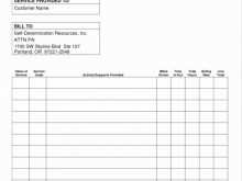 50 Blank Invoice Copy Format Download by Invoice Copy Format