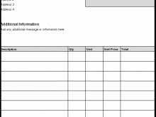50 Blank Vat Invoice Example Uk in Photoshop for Vat Invoice Example Uk