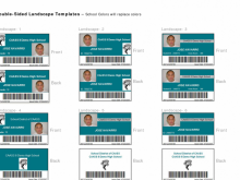 50 Child Id Card Template Microsoft Maker for Child Id Card Template Microsoft
