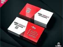 50 Create 2 Sided Business Card Template Publisher Maker for 2 Sided Business Card Template Publisher