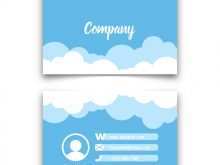 50 Create Cute Business Card Template Free Download Photo with Cute Business Card Template Free Download