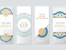 Eid Card Templates List