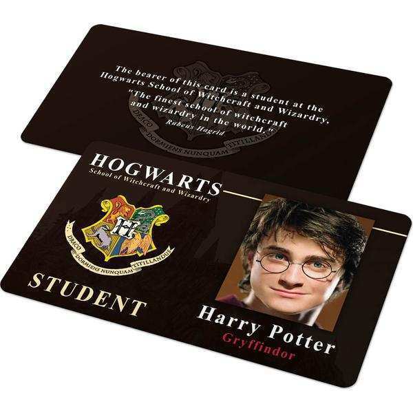 50 Create Hogwarts Id Card Template Now for Hogwarts Id Card Template