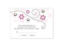 50 Create Rsvp Card Template 6 Per Page Layouts for Rsvp Card Template 6 Per Page