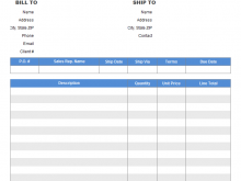 50 Create Tax Invoice Template Nz for Ms Word with Tax Invoice Template Nz