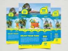 50 Create Tour Flyer Template Layouts with Tour Flyer Template