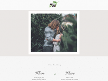 50 Create Wedding Card Website Templates With Stunning Design for Wedding Card Website Templates