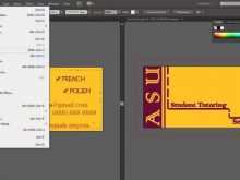 50 Creating A Business Card Template In Illustrator Now with Creating A Business Card Template In Illustrator
