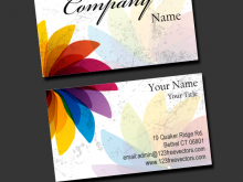 50 Creating Business Card Eps Format Free Download in Word by Business Card Eps Format Free Download