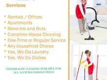 50 Creating Cleaning Services Flyers Templates Free Now for Cleaning Services Flyers Templates Free