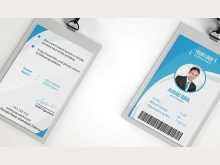 50 Creating Employee Id Card Template Illustrator in Word for Employee Id Card Template Illustrator