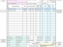 50 Creating Tax Invoice Format Gst Pdf Photo with Tax Invoice Format Gst Pdf