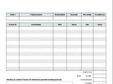 50 Creative Hotel Invoice Template Excel PSD File for Hotel Invoice Template Excel
