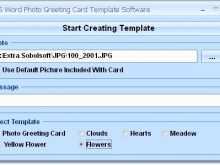 50 Creative Postcard Template Software Maker with Postcard Template Software
