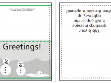 50 Customize Christmas Card Template Indesign Layouts for Christmas Card Template Indesign