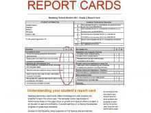 50 Customize Cps High School Report Card Template Photo with Cps High School Report Card Template