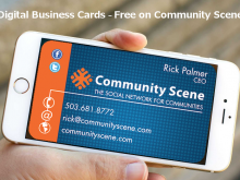 50 Customize Free E Business Card Templates Now for Free E Business Card Templates
