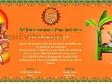 50 Customize Invitation Card Format For Ganesh Chaturthi Download by Invitation Card Format For Ganesh Chaturthi