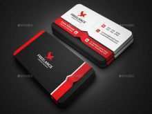 50 Customize Our Free 3D Name Card Template PSD File by 3D Name Card Template