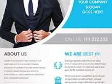 50 Customize Our Free Business Flyers Templates Free PSD File by Business Flyers Templates Free