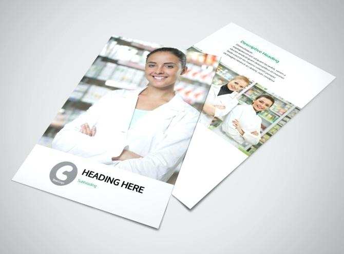 50 Customize Our Free Pharmacy Flyer Template Free Now for Pharmacy Flyer Template Free