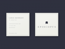 50 Customize Our Free Square Business Card Design Template PSD File with Square Business Card Design Template