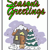 50 Customize Seasons Greeting Card Template Free for Ms Word with Seasons Greeting Card Template Free