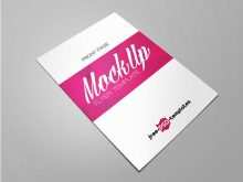 50 Flyer Mockup Template Free Download with Flyer Mockup Template Free