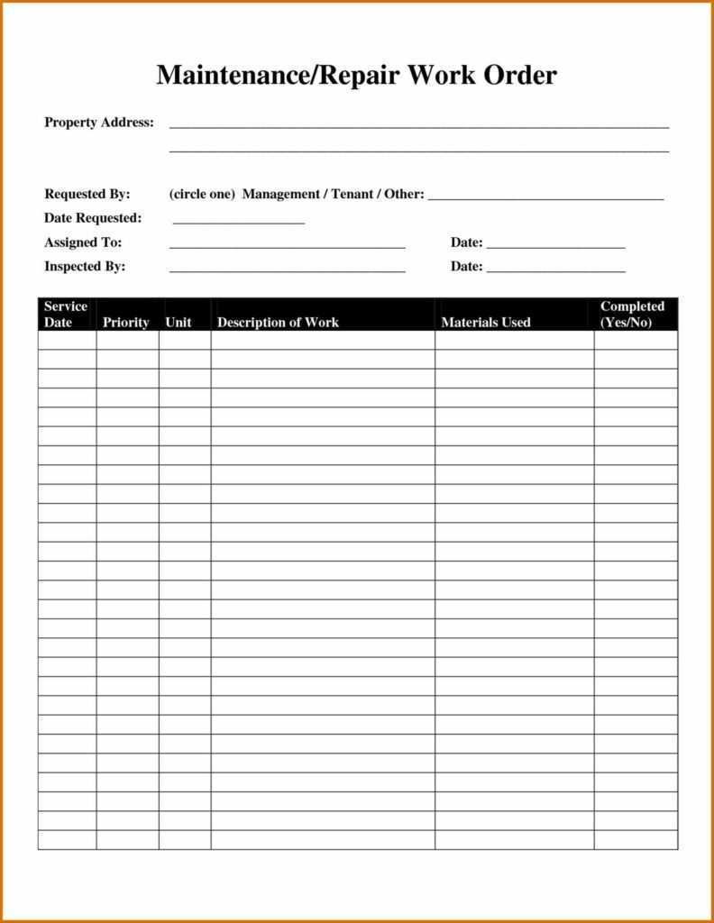 50 Format Auto Repair Invoice Template Quickbooks for Ms Word by Auto Repair Invoice Template Quickbooks