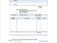 50 Format Basic Consulting Invoice Template in Word for Basic Consulting Invoice Template