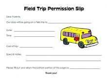 50 Format Field Trip Flyer Template in Word by Field Trip Flyer Template