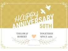 50 Format Wedding Anniversary Greeting Card Templates Download by Wedding Anniversary Greeting Card Templates