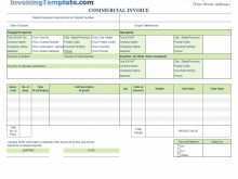 50 Free Construction Invoice Template For Mac in Word for Construction Invoice Template For Mac