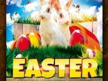 50 Free Easter Flyer Templates Free in Photoshop for Easter Flyer Templates Free