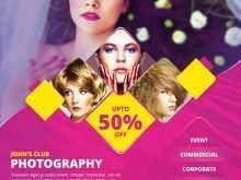50 Free Photography Flyer Templates Photoshop For Free by Free Photography Flyer Templates Photoshop