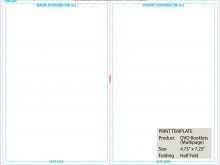 50 Free Printable 8 5 X 11 Card Template Maker by 8 5 X 11 Card Template