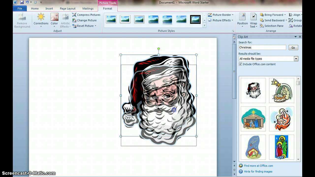 50 Free Printable Christmas Card Templates Microsoft Word For Free for Christmas Card Templates Microsoft Word