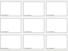 50 Free Printable Flash Card Template 6 Per Page Maker by Flash Card Template 6 Per Page
