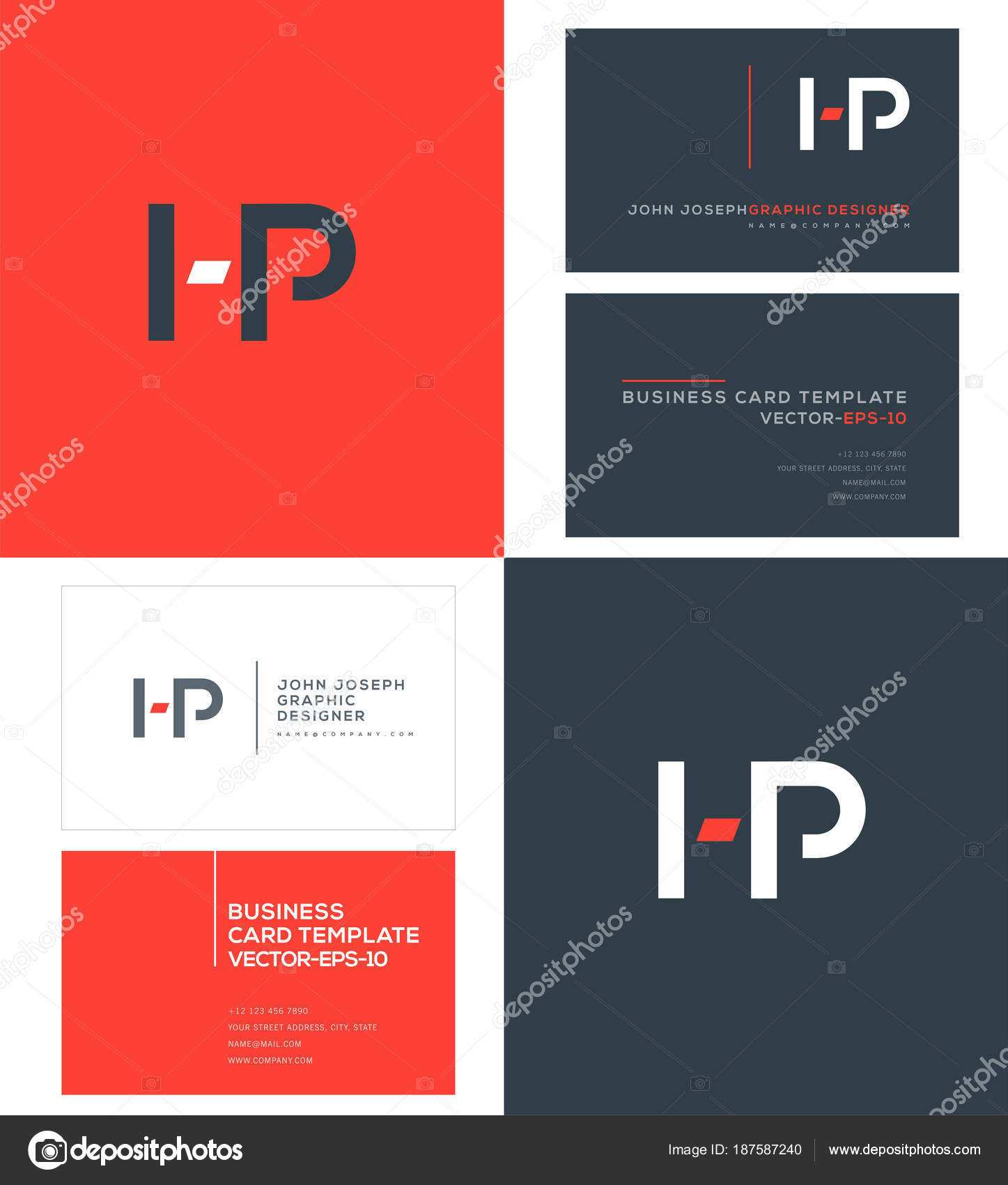 Hp Free Printable Business Cards