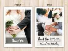 50 Free Printable Thank You Card Collage Template Maker with Thank You Card Collage Template
