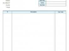 50 How To Create Garage Invoice Template Software Download with Garage Invoice Template Software